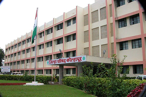  Announcement of inquiry committees in Zilla Parishad Standing Committee