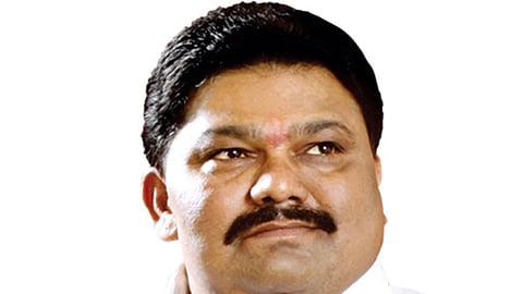 BJP MLA Compares Modi With Shivaji maharaj kolhapur narathi news