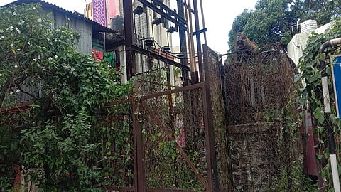 Citizens are helpless as they are not in touch with MSEDCL officials 
