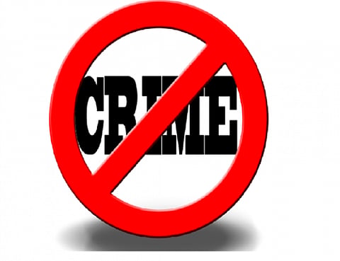 The wife killed with the help of her boyfriend
