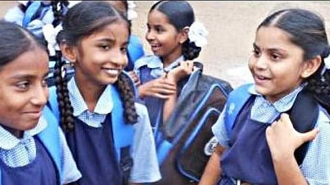 school uniforms