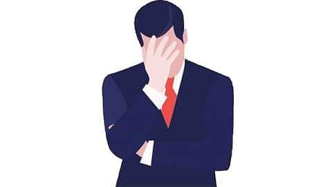 Use this fund if there is tension to find a job