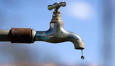 ठाणेकरांनो, तुमच्यासाठी महत्त्वाचे...या दिवशी पाणीपुरवठा राहणार बंद