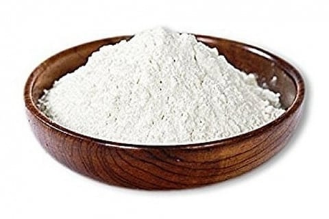 The license of the trader selling bhagar is suspended