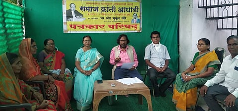 मूर्तिजापूर