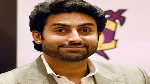 abhishek