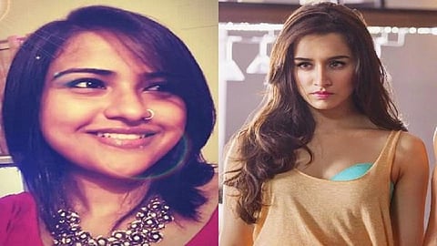 jaya saha shraddha kapoor