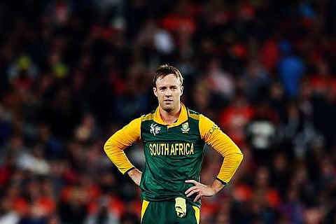World Cup 2019 : मी अन् परत क्रिकेट खेळणार? कधीच बोललो नाही