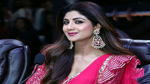 shilpa