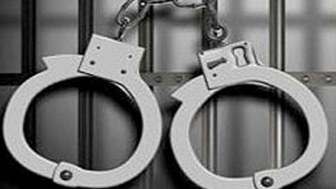 अटकेचा थरार! जिग्नेश ठक्कर हत्येप्रकरणी गुजरातचा शूटर जाळ्यात...