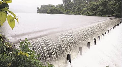 दमदार पावसाचा मुंबईकरांना फायदा, तलावांच्या पाणीसाठ्यात झाली मोठी वाढ