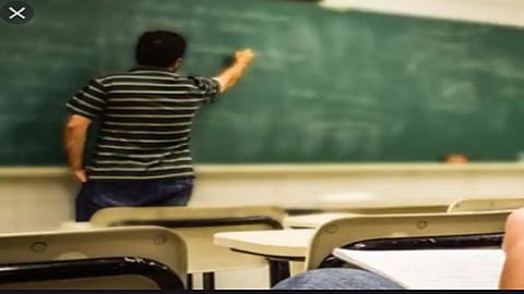 नेट सेट नसलेल्या प्राध्यपकांसाठी मोठी बातमी; मंत्री उदय सामंत यांनी अधिकाऱ्यांना दिले आदेश