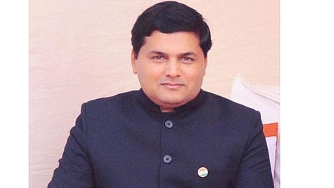 Breaking: पनवेल महापालिकेचे उपायुक्त जमीर लेंगरेकर यांची तडकाफडकी बदली; आयुक्त, अतिरिक्त आयुक्तांनंतर उपायुक्तांचीही बदली  