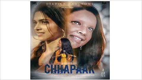 ‘छपाक’ चित्रपटाचे विघ्न टळेना! काय आहे अडचण!  वाचा संपुर्ण बातमी