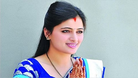 खासदार नवनीत राणा यांच्या प्रकृतीबाबत लीलावती रुग्णालयाने दिली 'ही' माहिती