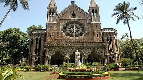 मुंबई विद्यापिठाने सुरू केलेली हेल्पलाईन ठप्प; फस्ट इयरच्या विद्यार्थ्यांना अर्ज भरताना अडचणी