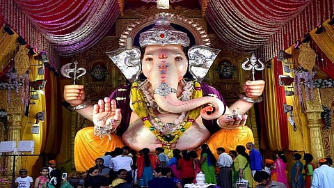 वसई-विरार, नालासोपारा परिसरात प्रशासनाच्या आवाहनाला प्रतिसाद! तब्बल इतक्या सार्वजनिक मंडळांना रद्द केला गणेशोत्सव