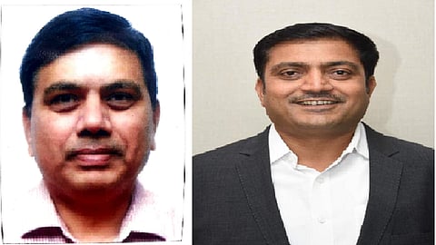 अविनाश ढाकने राज्याचे नवीन परिवहन आयुक्त; तर  शेखर चन्ने एसटीचे नियमीत व्यवस्थापकीय संचालक
