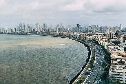 सकारात्मक! मुंबईच्या वातावरणाने घेतला मोकळा श्वास