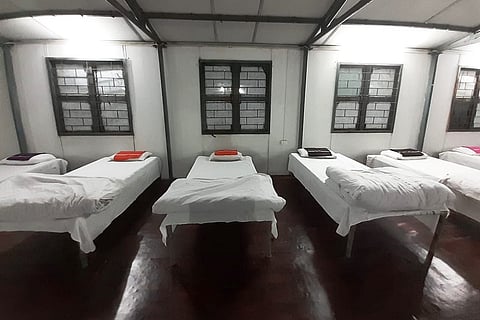 उल्हासनगरातील हॉटेल्सचे विलगीकरण कक्षांत रूपांतर; सर्व खर्च रुग्णांच्या खिशातून करणार