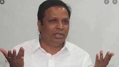 तीन माणसं बोलली की रडली..? महाविकास आघाडीवर भाजपचा पलटवार