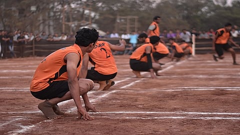 धैर्याने देणार कोरोनाला 'खो'! मराठमोळ्या मातीचा खेळ पुन्हा होणार सुरू; वाचा बातमी सविस्तर