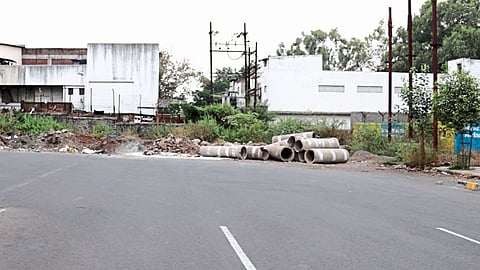 काळेवाडी फाटा-आळंदी बीआरटी मार्ग बदलणार 