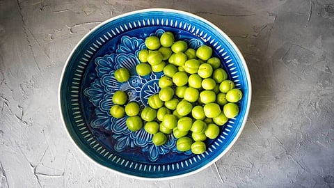 सिनियर सिटिझनन्स 'या' पदाथांचं सेवन करून वाढवू शकतात रोगप्रतिकारक क्षमता