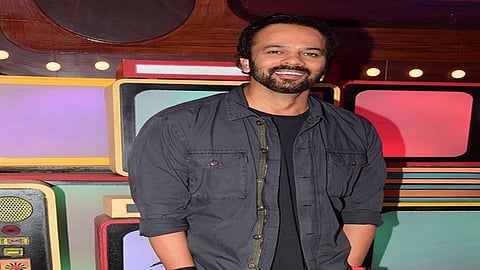 rohit