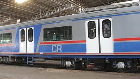 एसी लोकलचे तिकीट दर 31 मेपर्यंत जैसे थे 