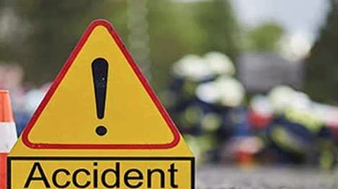 Accident News