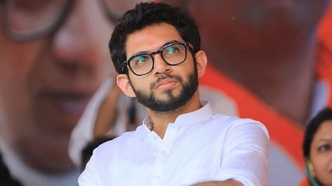 Aditya Thackeray