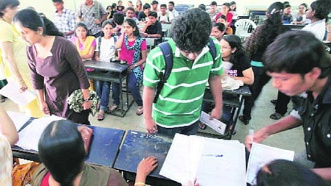 polytechnic college 