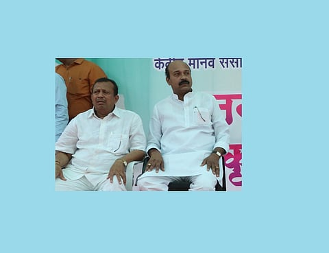 agrawal savarkar