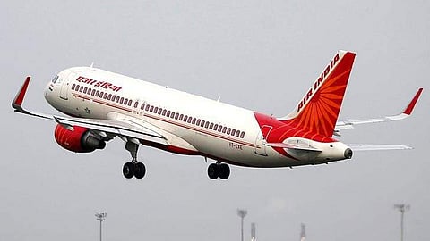 'एअर इंडिया'ला सुरक्षा यंत्रणेतून दरवर्षी 23 कोटींचे उत्पन्न