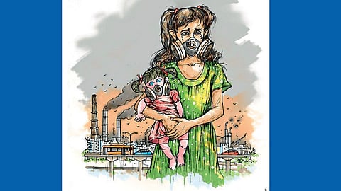air-pollution