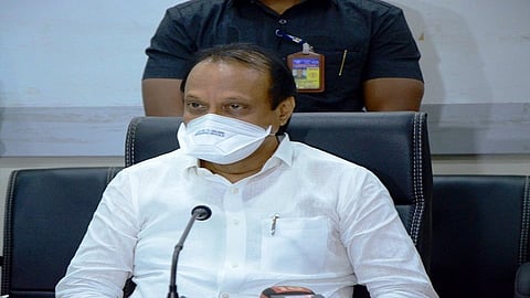 ajit pavar 