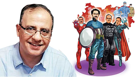 ajoy-mehta