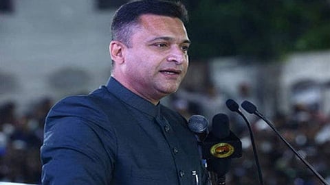 aimim leader akbaruddin owaisi acquitted in two hate speech cases 