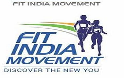 Akola News Narendra Modi Fit India Movement
