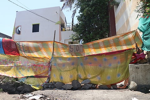 akola road 