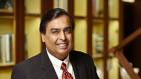 ambani