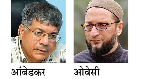 ambedkar-owaisi