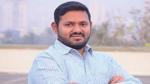 मोठी बातमी : मुंबई महापालिका आरोग्य समितीचे अध्यक्ष अमेय घोले कोविड पॉझिटिव्ह