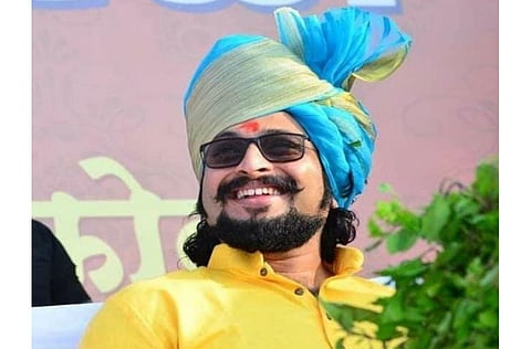केंद्रीय मंत्री नितिन गडकरींचे खासदार डॉ. कोल्हे यांना पत्र, कारण...