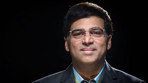Vishwanathan Anand
