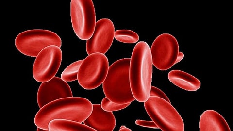 health care anemia 