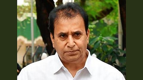 The Palghar incident was due to rumors: Anil Deshmukh