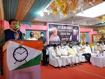 anil deshmukh