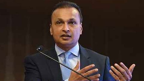 Anil Ambani